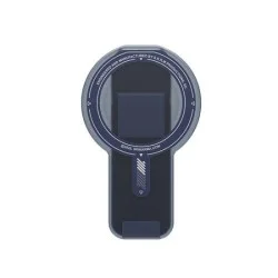 SkinArma Arch XE Phaze Smart Magnetic Grip-Stand - Blue